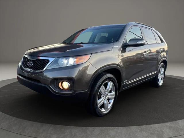 2012 Kia Sorento EX V6 for sale in Gainesville, GA