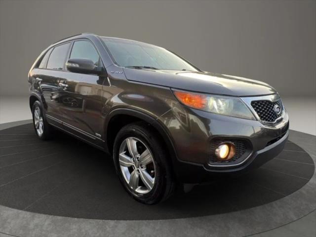 2012 Kia Sorento EX V6
