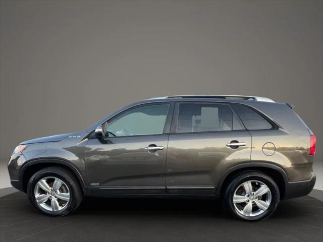 2012 Kia Sorento EX V6