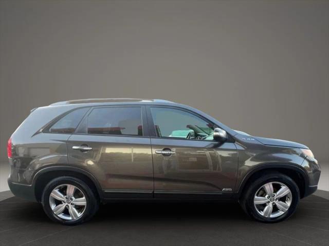 2012 Kia Sorento EX V6