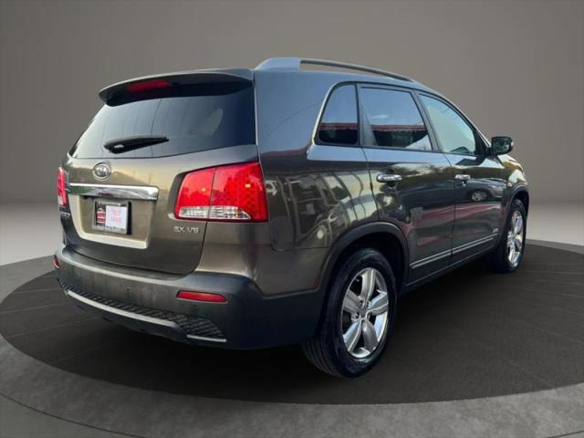 2012 Kia Sorento EX V6