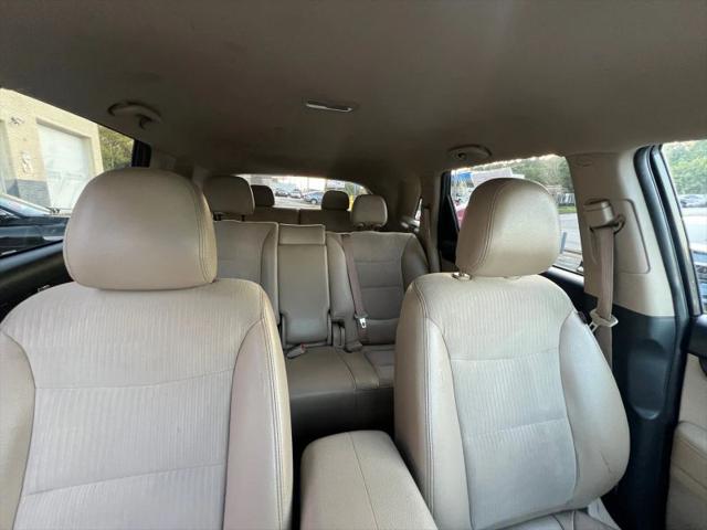 2012 Kia Sorento EX V6