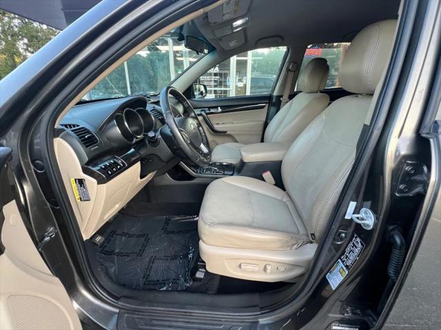 2012 Kia Sorento EX V6