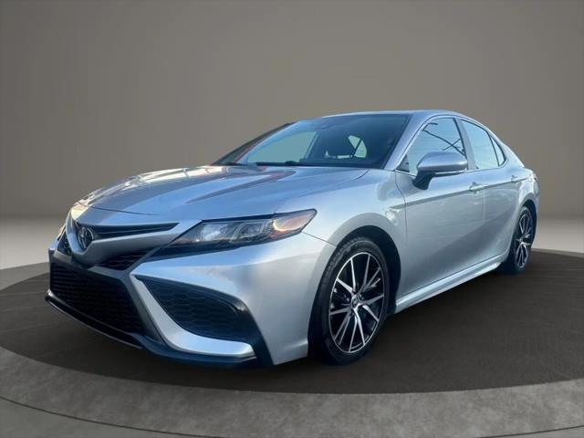 2023 Toyota Camry SE for sale in Gainesville, GA