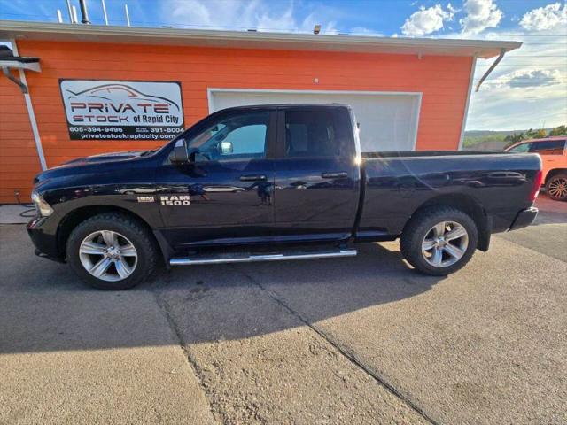 2013 Ram 1500 Sport for sale in Rapid City, SD
