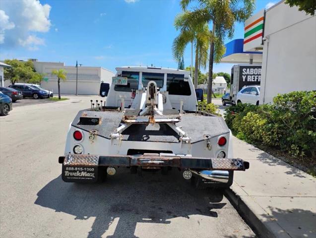 2008 Ford F-450 Base