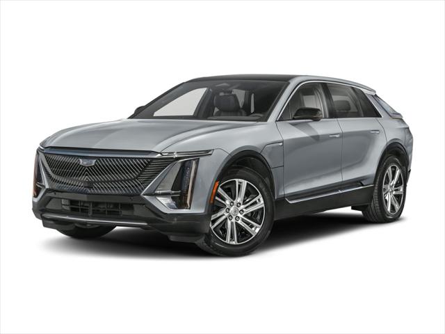 2026 Cadillac iQ Premium Luxury AWD for sale in Bristol, CT