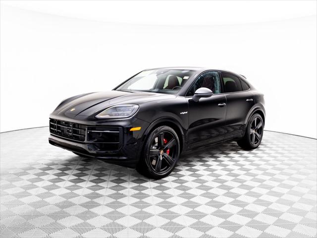 2026 Porsche Cayenne E-Hybrid S for sale in Barrington, IL