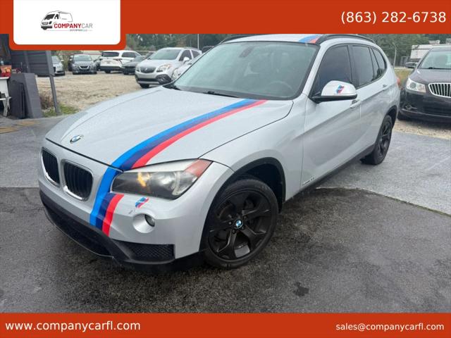 2013 BMW X1 sDrive28i for sale in Lake Alfred, FL