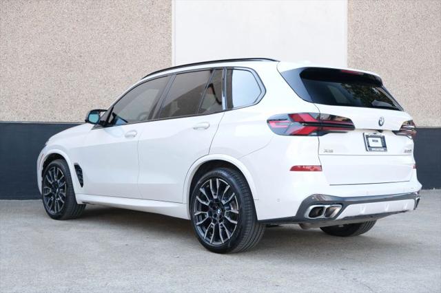 2024 BMW X5 M60i