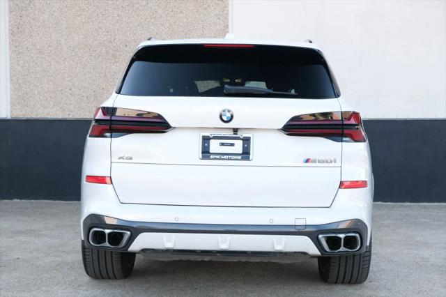 2024 BMW X5 M60i