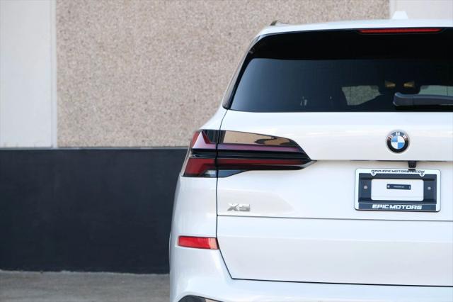 2024 BMW X5 M60i