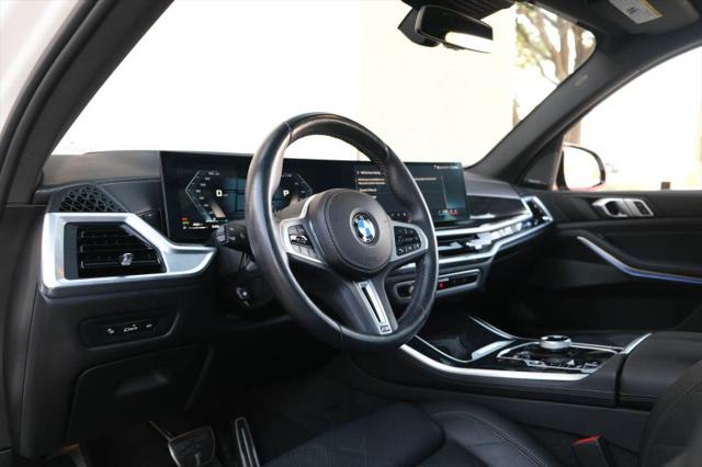 2024 BMW X5 M60i