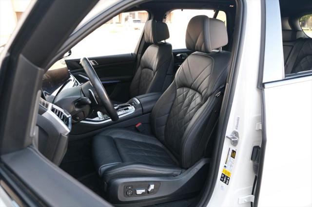 2024 BMW X5 M60i