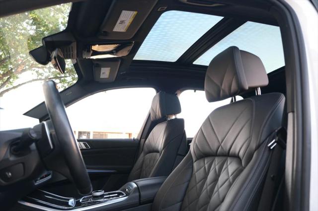 2024 BMW X5 M60i