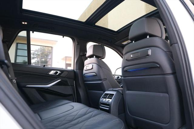 2024 BMW X5 M60i