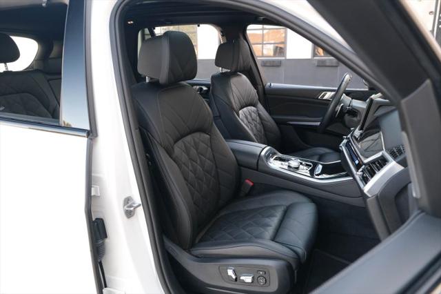 2024 BMW X5 M60i