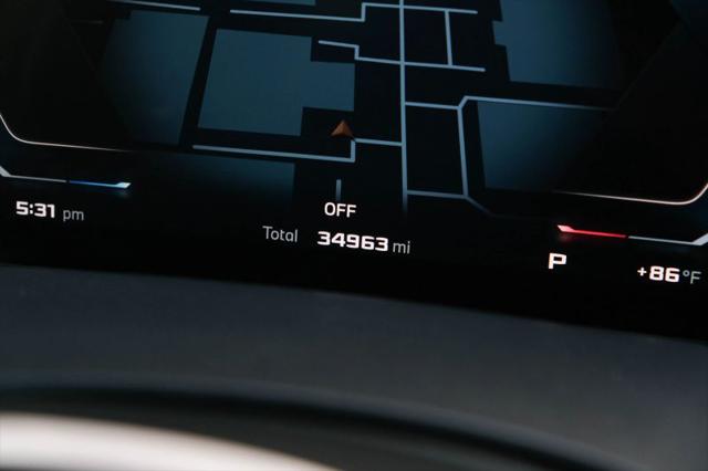 2024 BMW X5 M60i