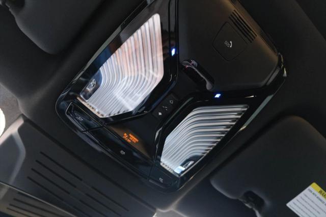 2024 BMW X5 M60i