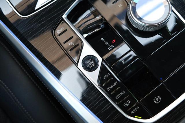 2024 BMW X5 M60i