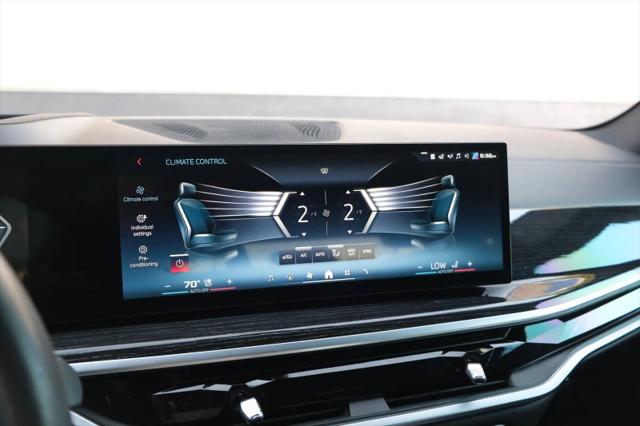 2024 BMW X5 M60i