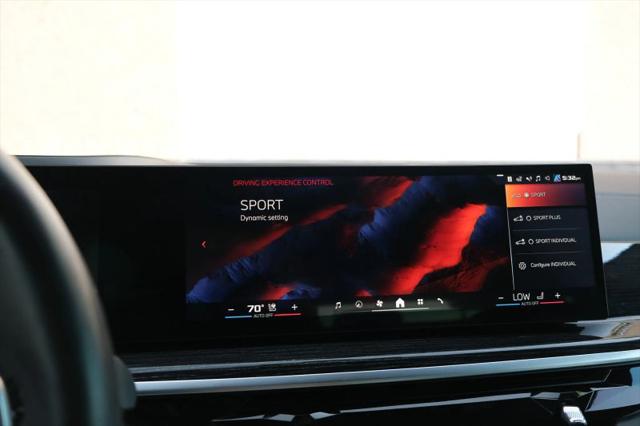 2024 BMW X5 M60i