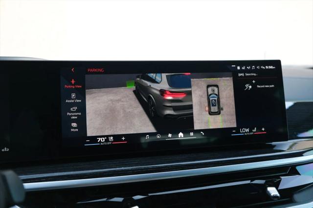 2024 BMW X5 M60i