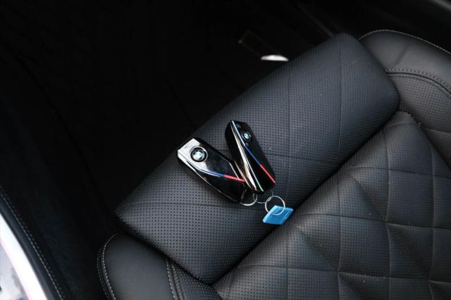 2024 BMW X5 M60i