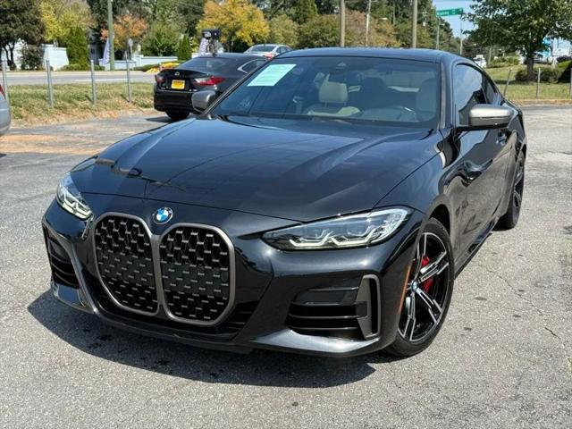 2022 BMW M4 M440i for sale in Marietta, GA