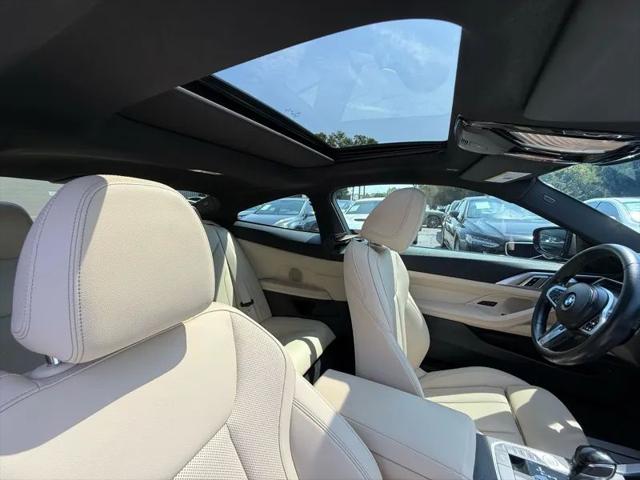 2022 BMW M4 M440i