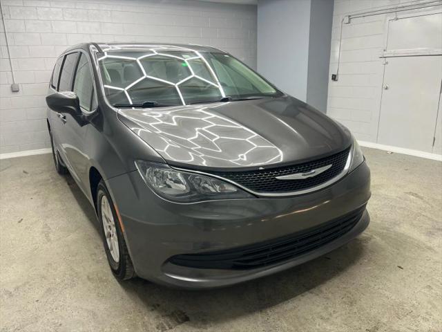 2018 Chrysler Pacifica LX for sale in Orlando, FL