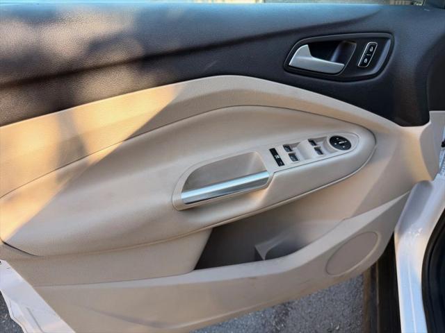 2013 Ford C-Max Energi SEL
