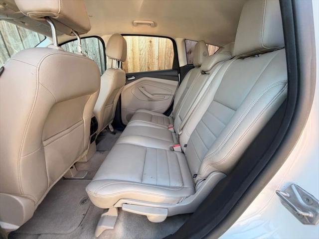 2013 Ford C-Max Energi SEL