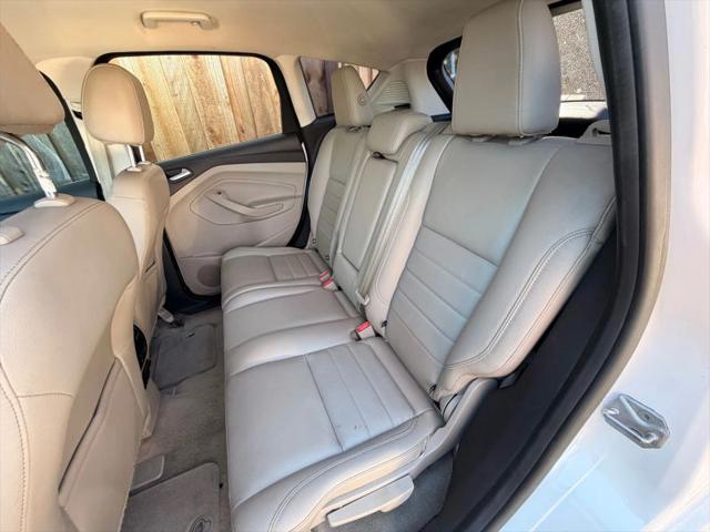 2013 Ford C-Max Energi SEL