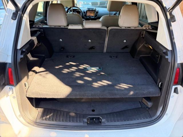2013 Ford C-Max Energi SEL