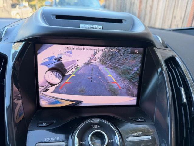 2013 Ford C-Max Energi SEL