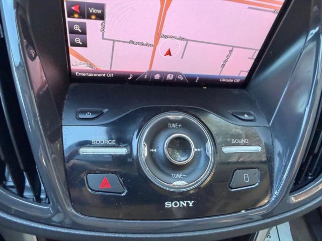 2013 Ford C-Max Energi SEL