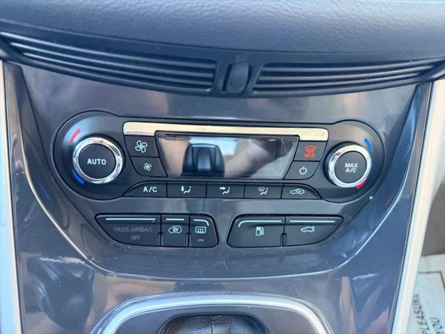 2013 Ford C-Max Energi SEL