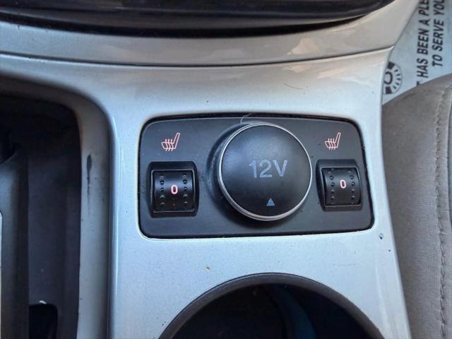 2013 Ford C-Max Energi SEL
