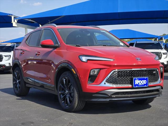 2026 Buick Encore GX Sport Touring FWD