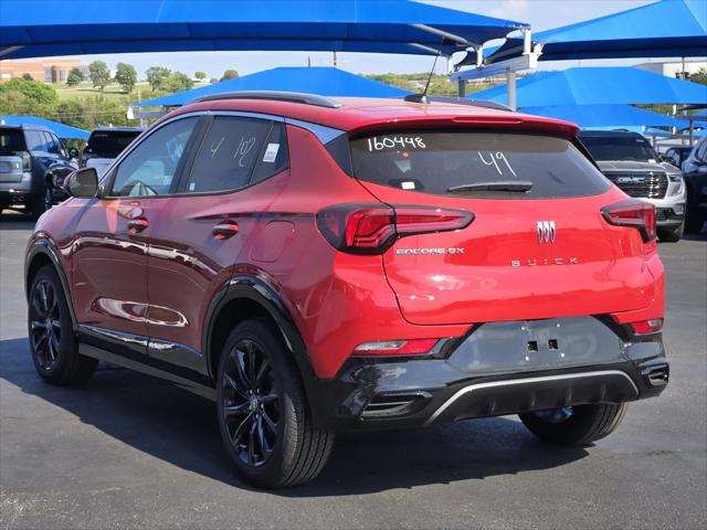 2026 Buick Encore GX Sport Touring FWD