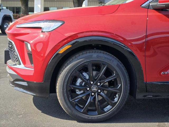 2026 Buick Encore GX Sport Touring FWD