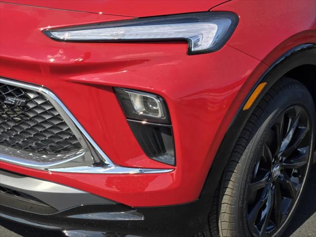 2026 Buick Encore GX Sport Touring FWD