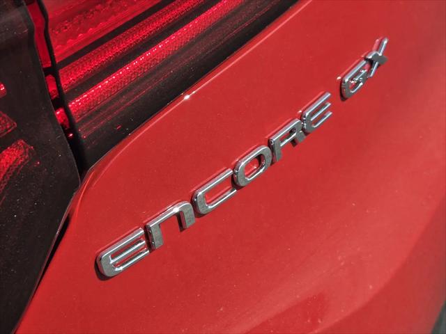 2026 Buick Encore GX Sport Touring FWD