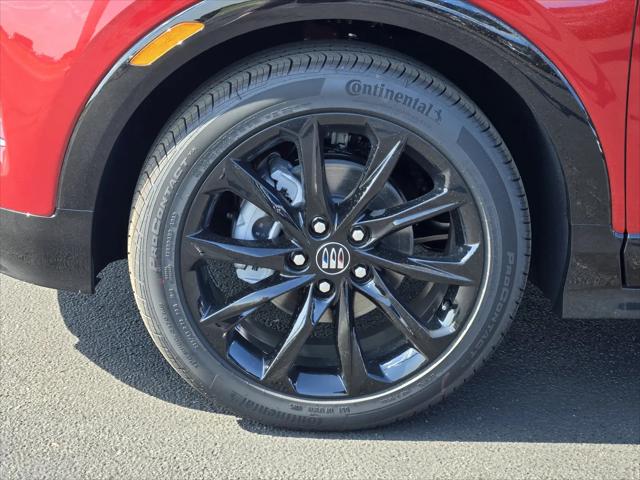 2026 Buick Encore GX Sport Touring FWD