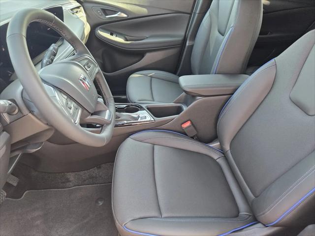 2026 Buick Encore GX Sport Touring FWD
