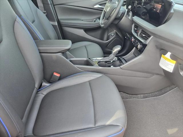 2026 Buick Encore GX Sport Touring FWD