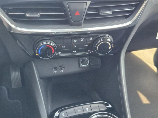 2026 Buick Encore GX Sport Touring FWD
