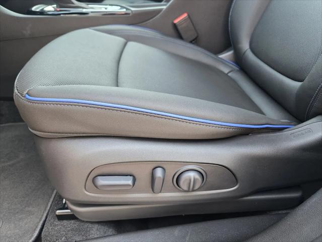 2026 Buick Encore GX Sport Touring FWD