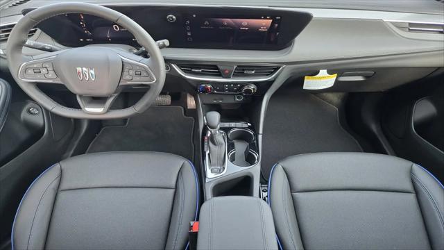 2026 Buick Encore GX Sport Touring FWD